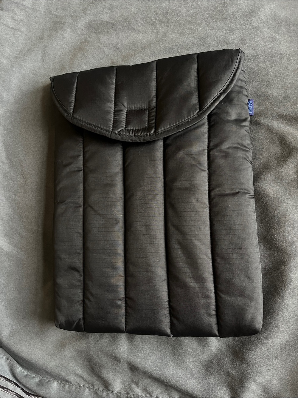 Baggu 13” Puffy Laptop Sleeve